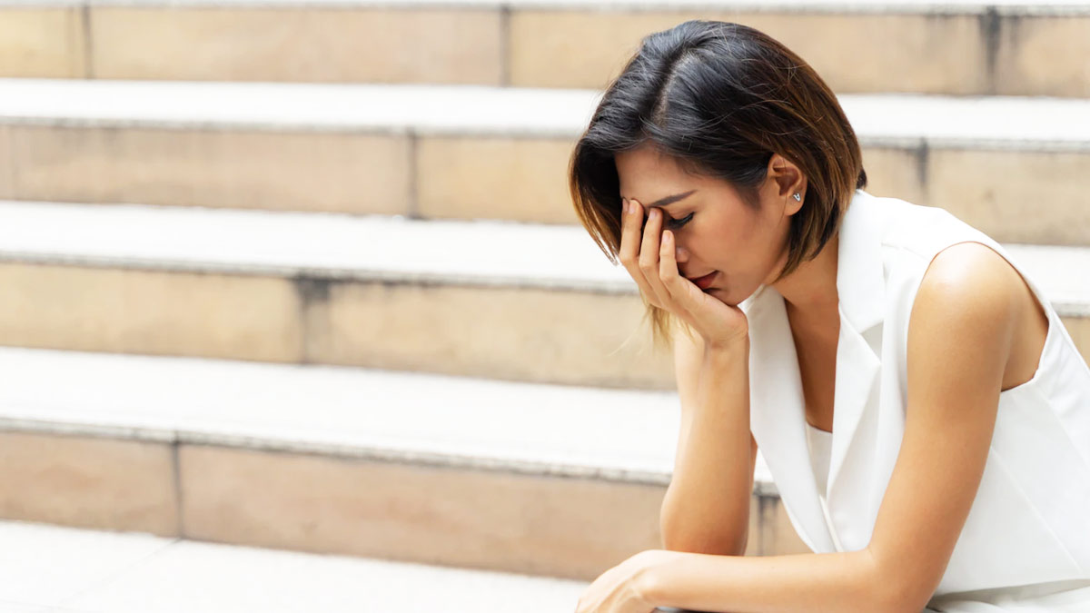 seasonal affective disorder