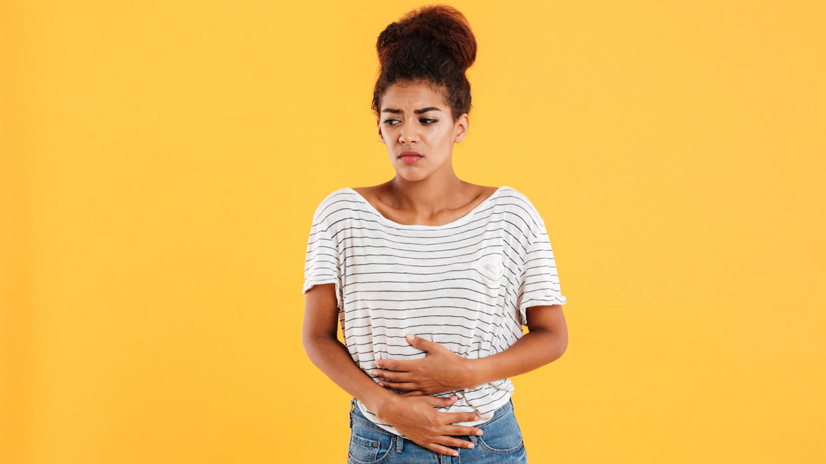 pedu me sujan ke gharelu upay