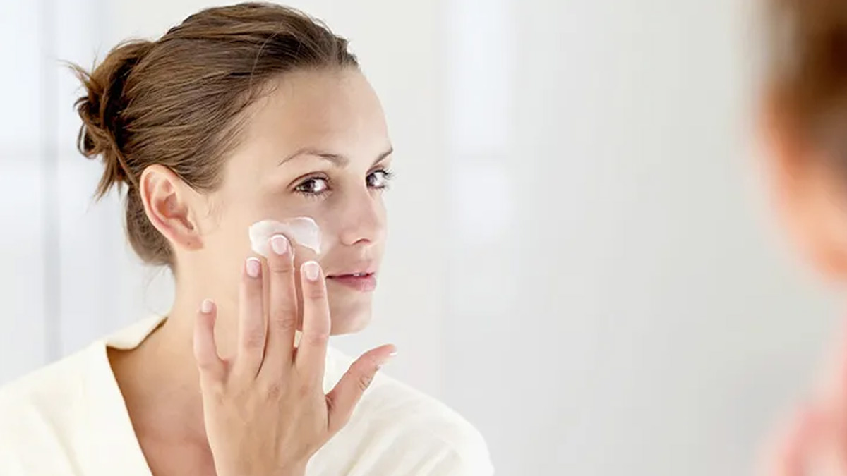 skin care in winters