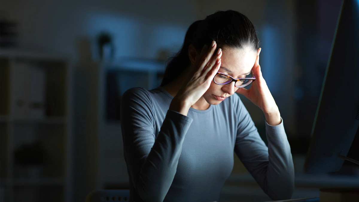 Depression Causes In Hindi