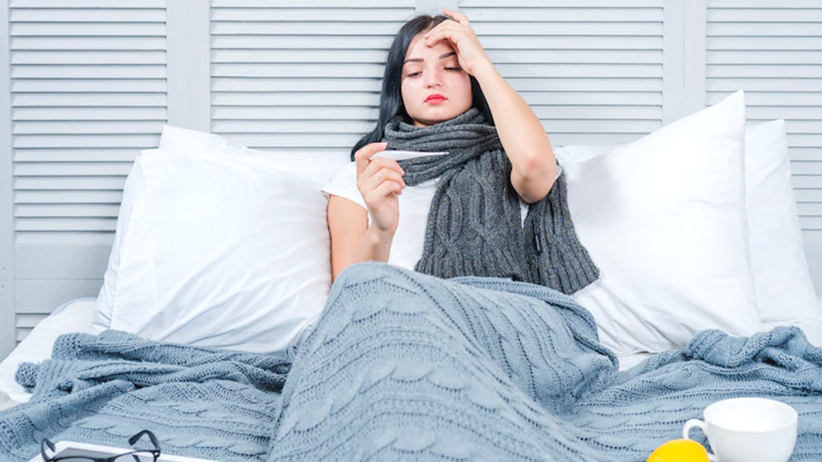 fever treatment in hindi