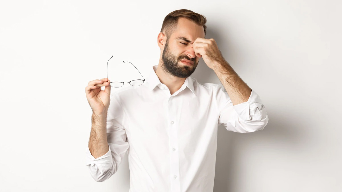 How to Protect Eyes From Air Pollution