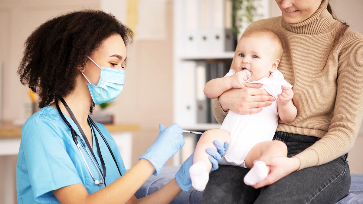 How To Prevent Measles