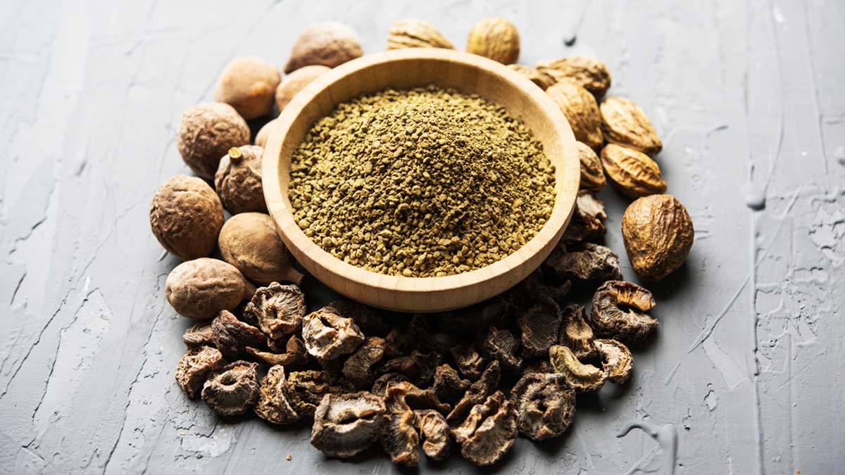 triphala for weight loss