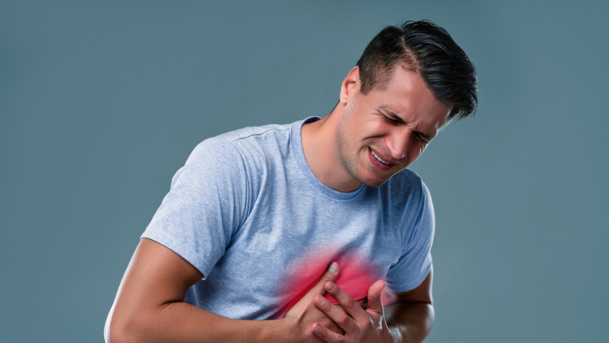 Acute Coronary Syndrome in Hindi