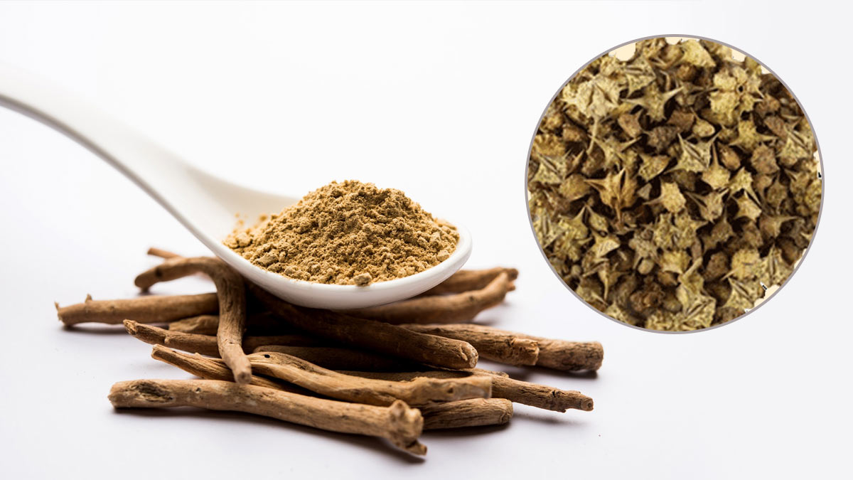 ashwagandha and gokshura benefits