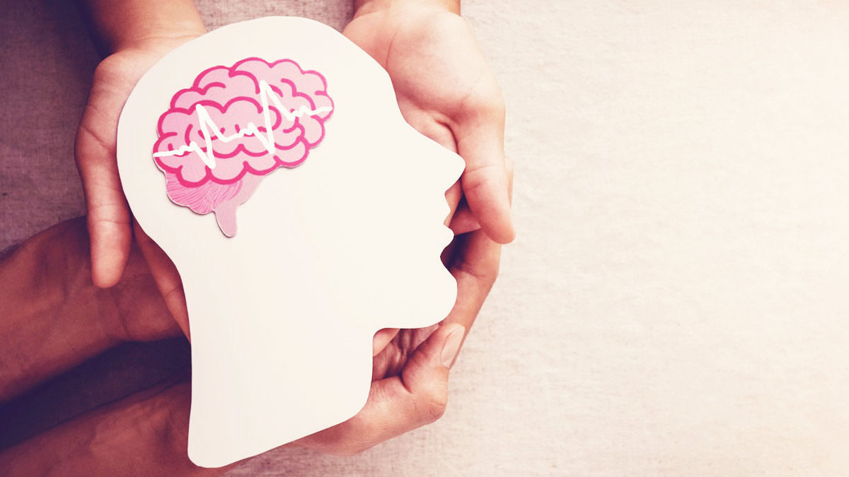 aging brain symptoms