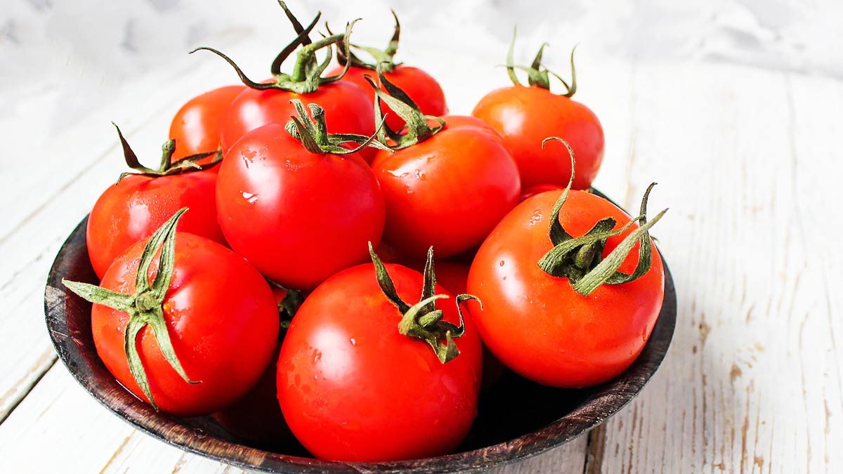 Kachi Sabji Khane Ke 5 Fayde