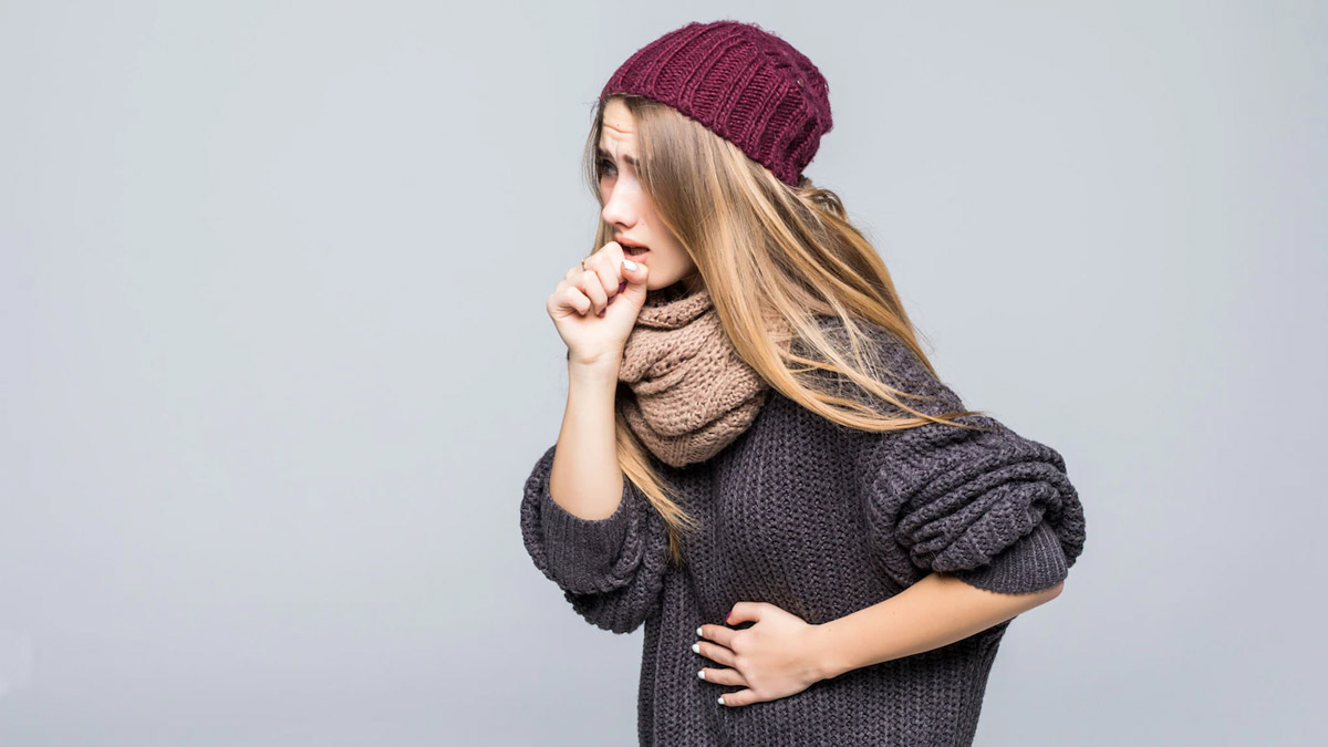 Honey For Throat Infection