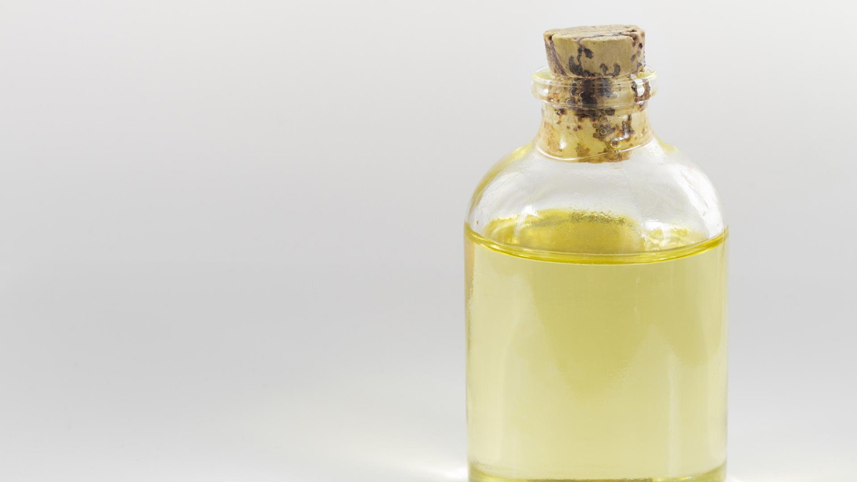 castor oil