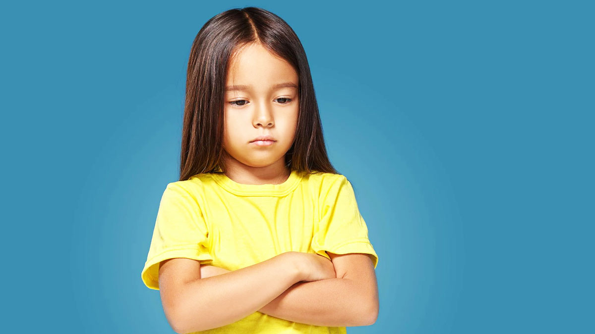 single child problems