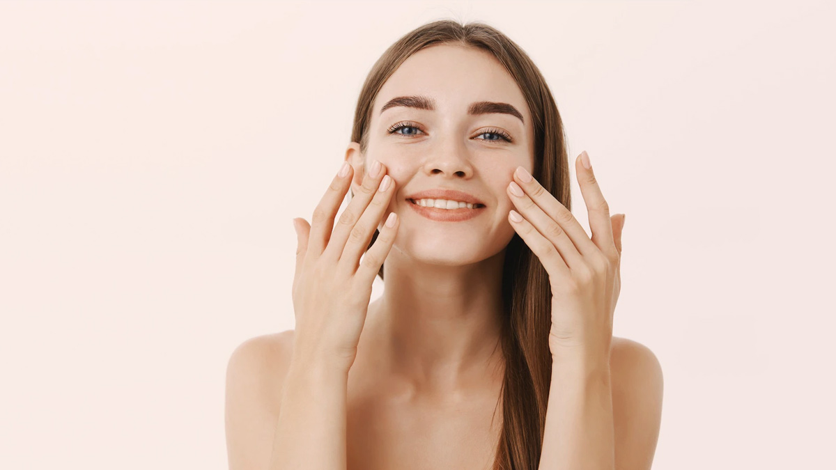 What To Apply On Face At Night In Winter