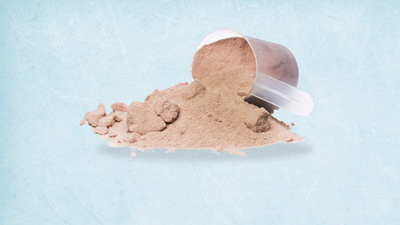 A Specific Protein May Reverse Muscle Ageing, Finds Study 