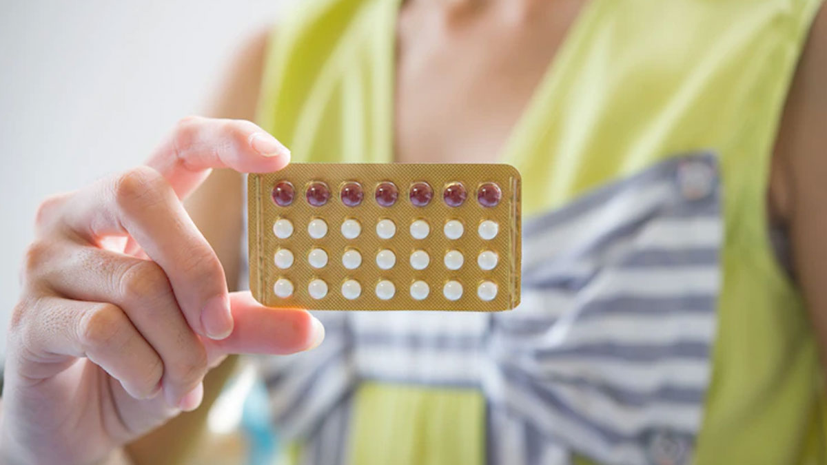 Oral Contraceptive pills