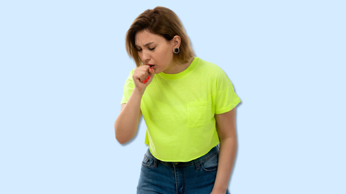 Symptoms Of Lung Infection