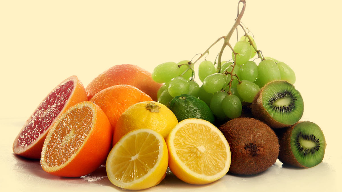 Fruits That Good For Mouth Ulcer