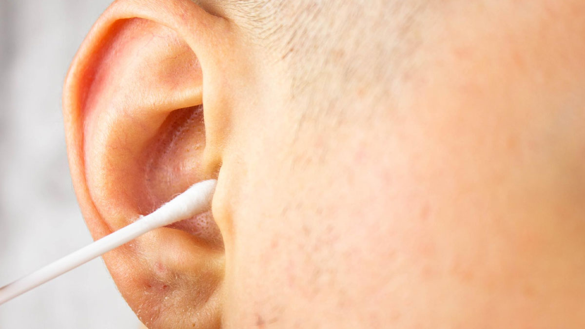 Clogged Ear Home Remedies