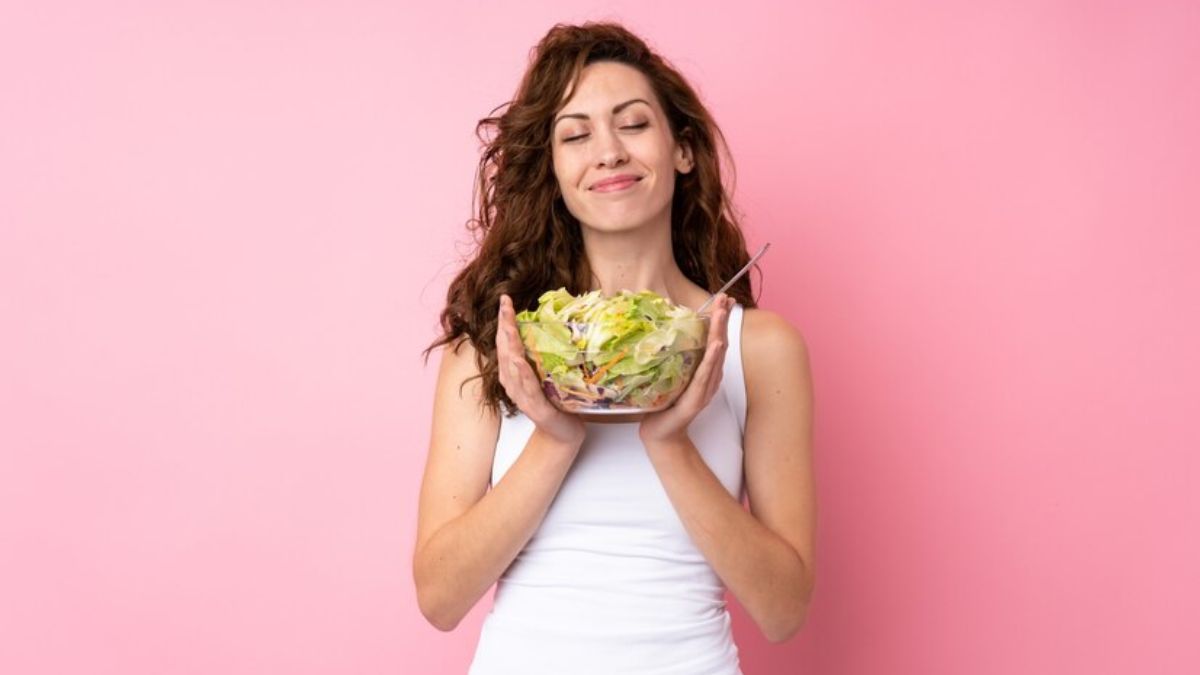 Foods To Eat in Winter For Strength And Energy