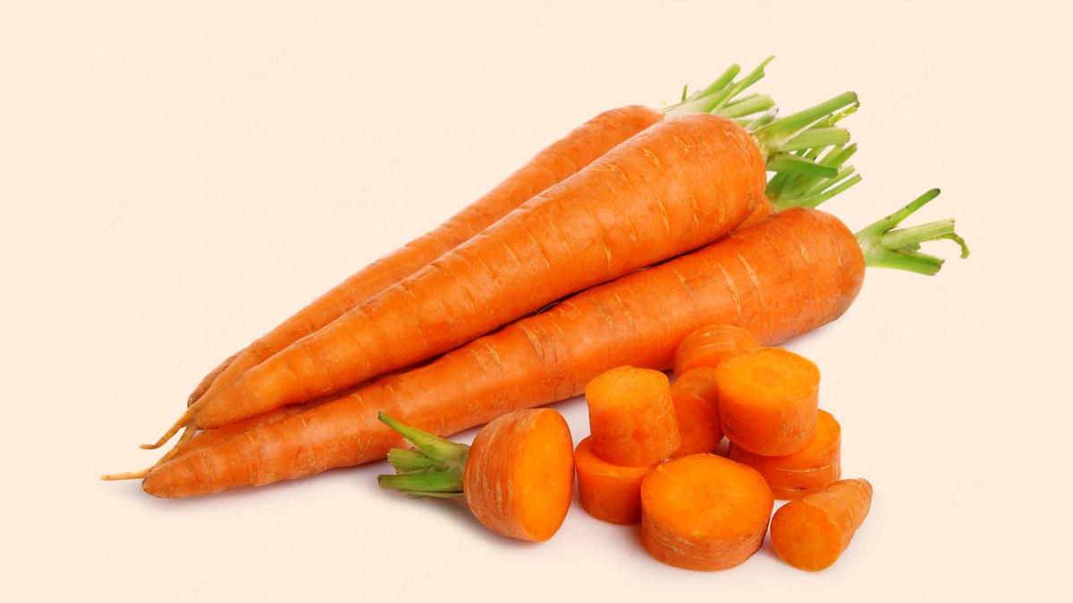 Carrot