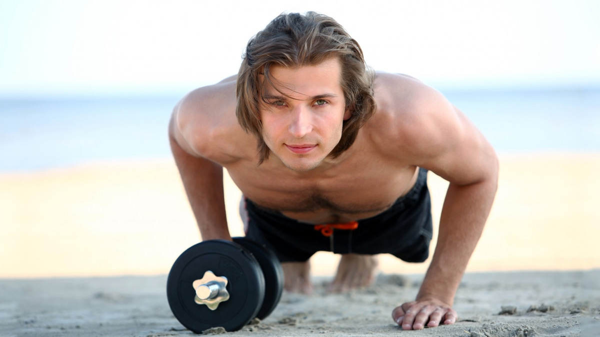 exercises for stomach