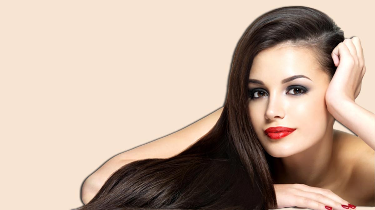 coconut oil for hair