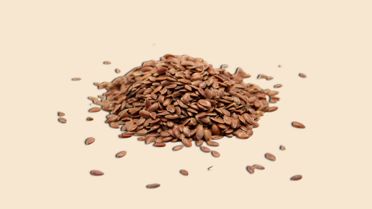 Flax Seeds Benefits For Women in Hindi