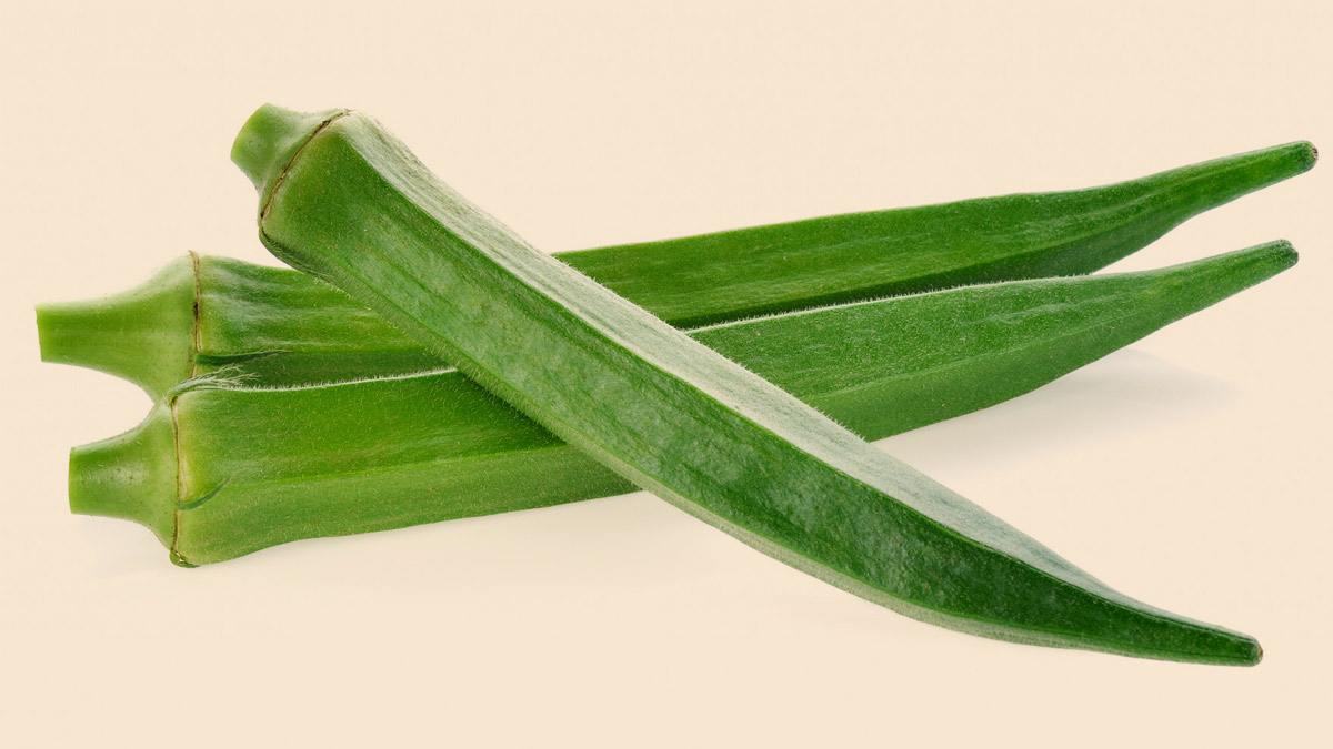 drink okra water and treat diabetes