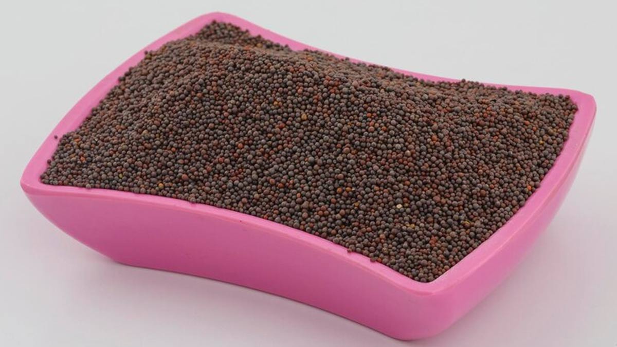 rai ke dane ke fayde