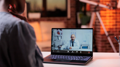 Role Of Technology In Escalating Preventive Healthcare In India