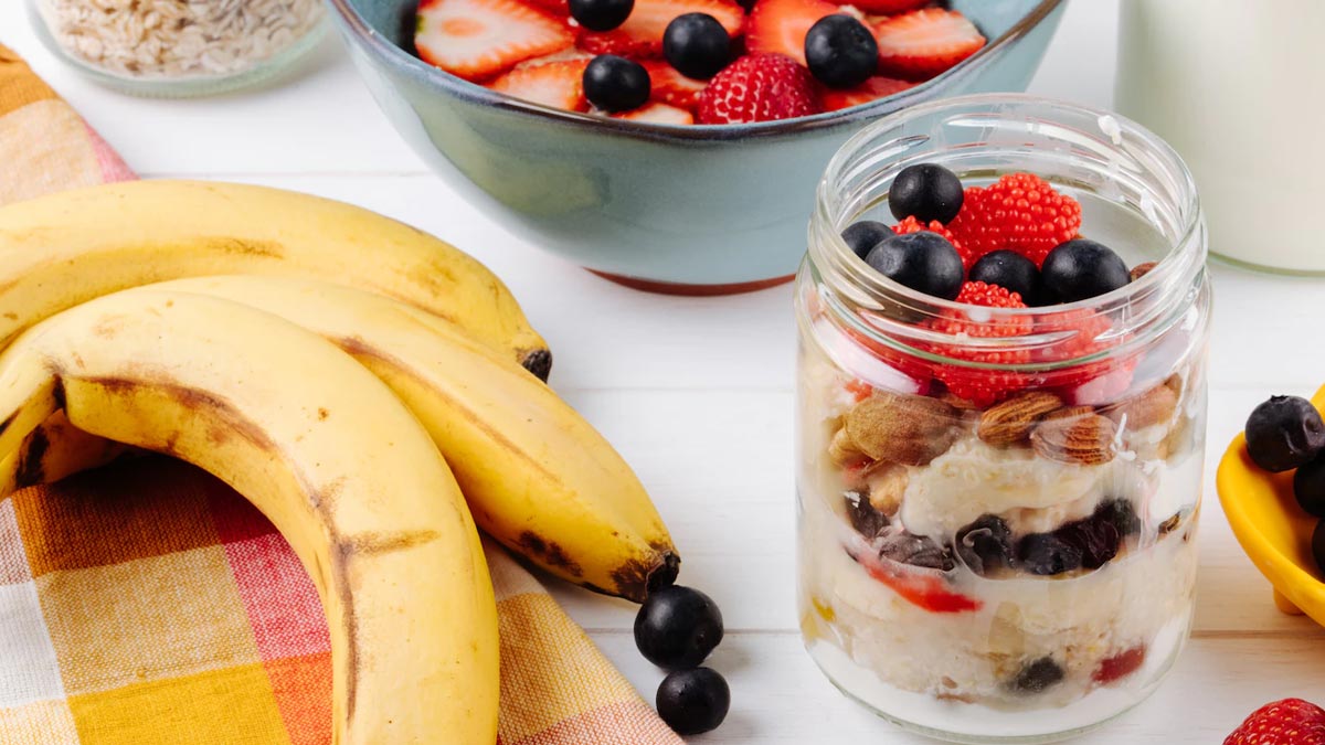 smoothie for weight loss