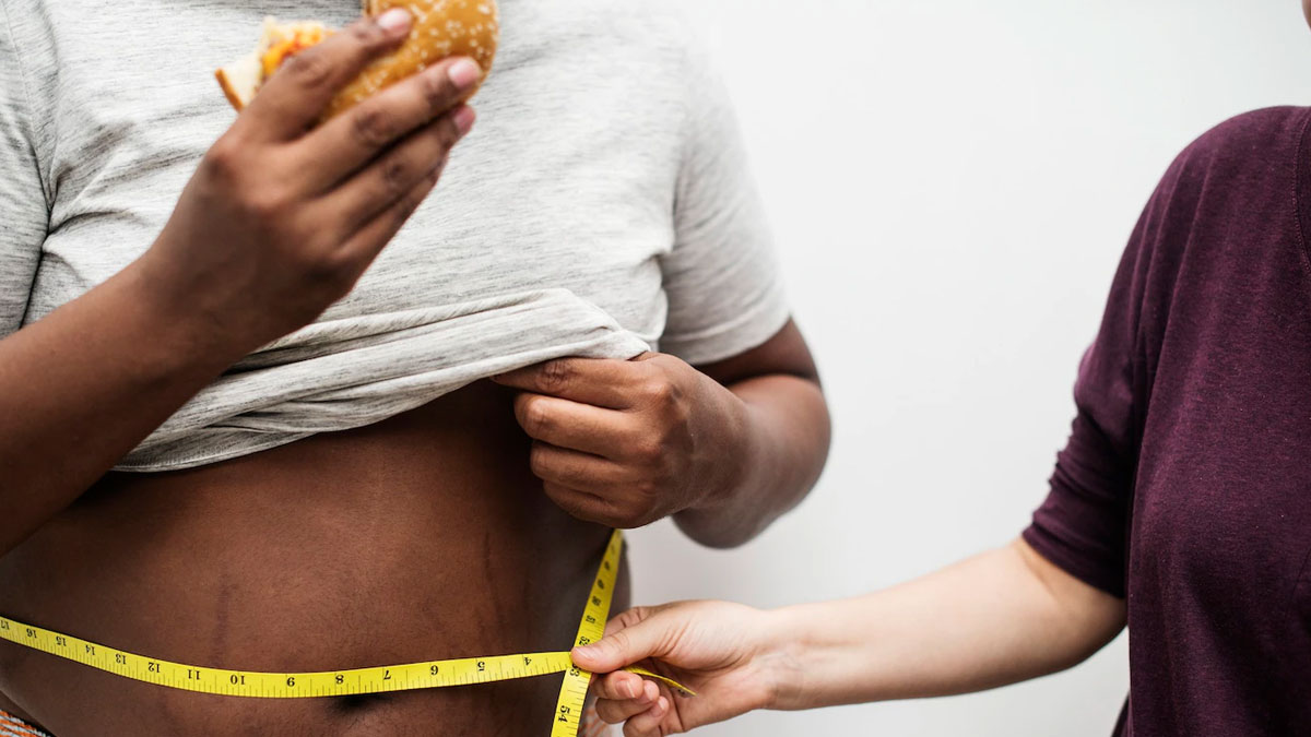 foods for weight loss in hindi
