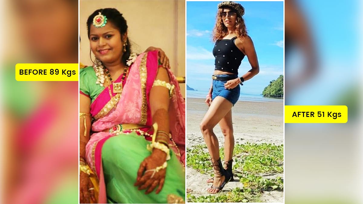 प्रेगनेंसी के बाद वृषाली ने घटाया 38 किलो वजन, जानें कैसे बनीं फैट से फिट