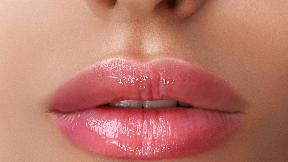 lip flip