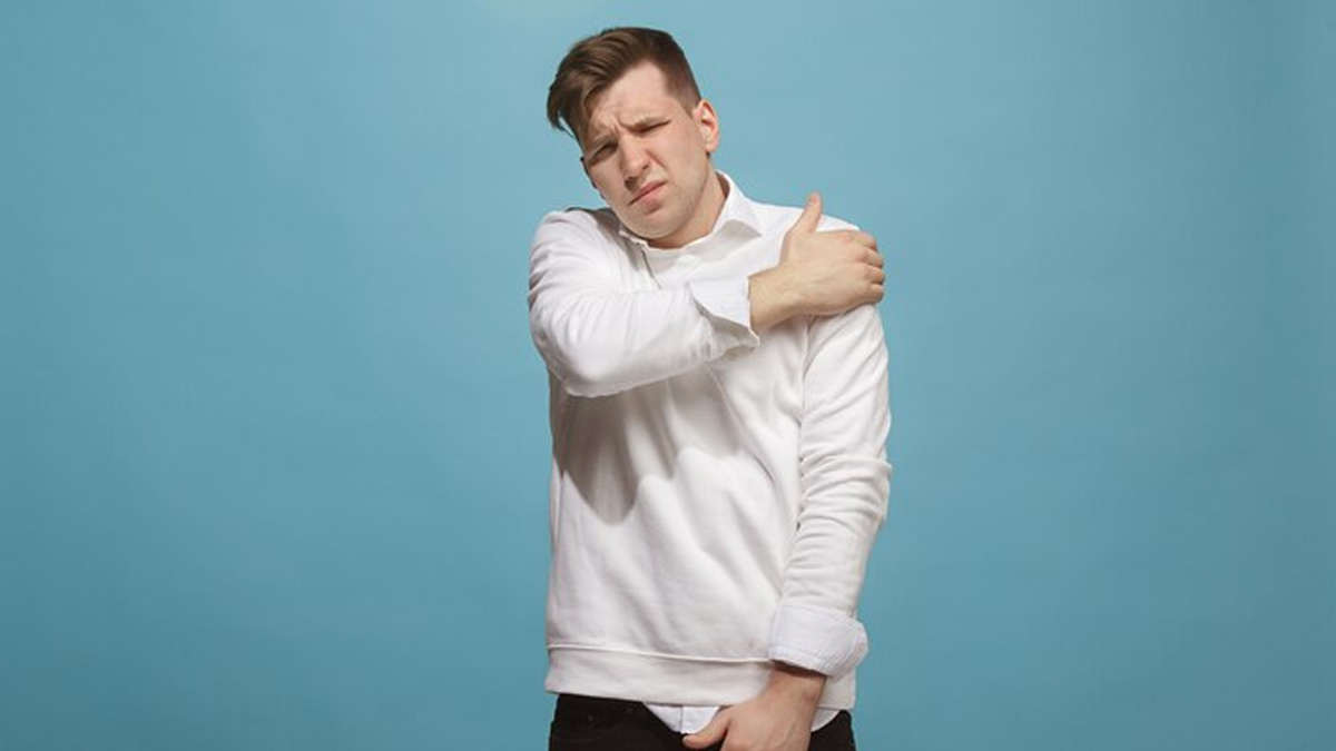 stiffness treatment in hindi