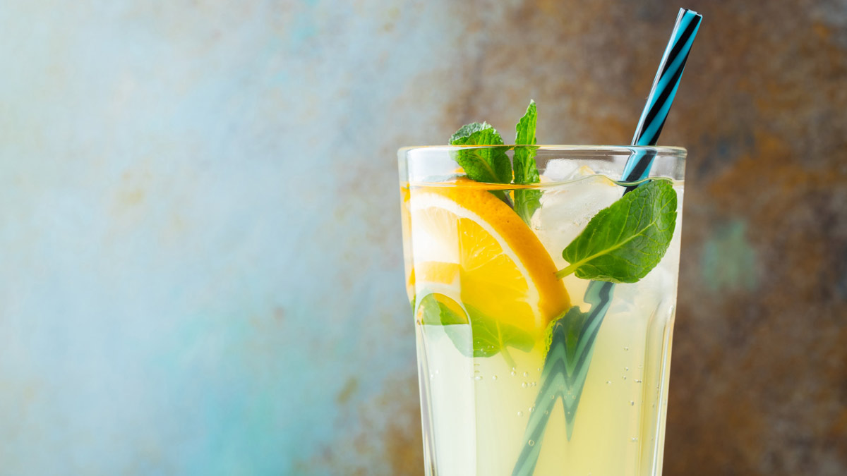 Lemon Water After Meals Benefits In Hindi