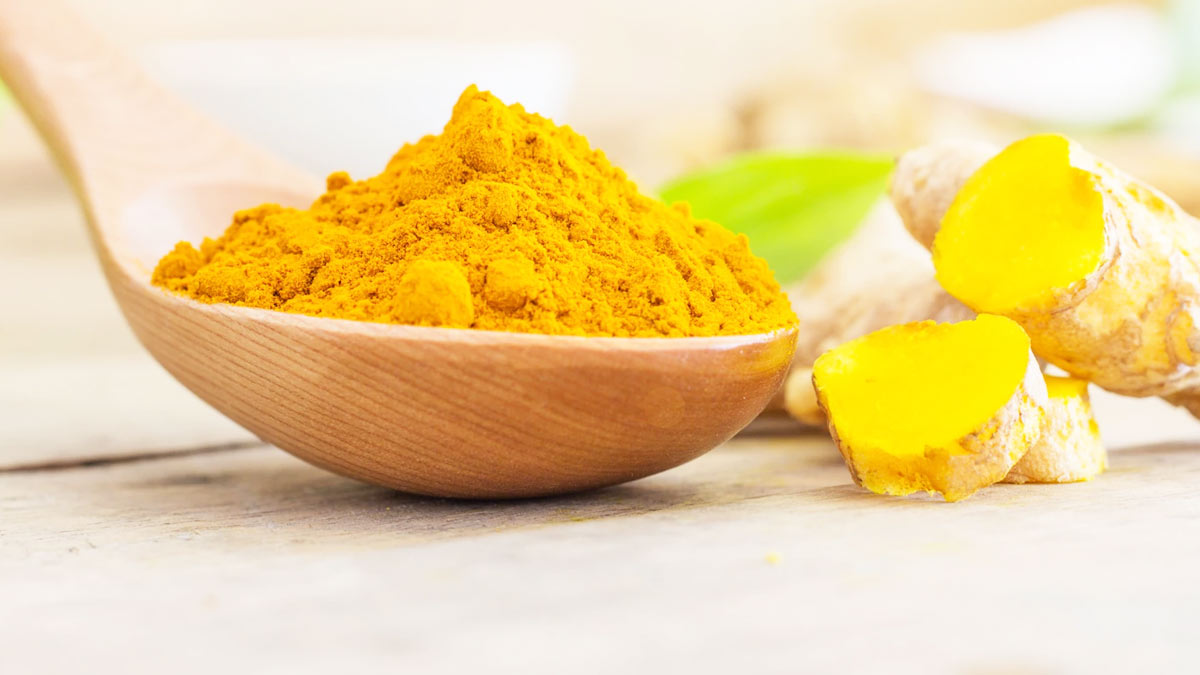 turmeric
