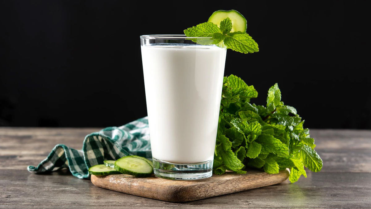 Health benefits of Tulsi Jaggery and Milk