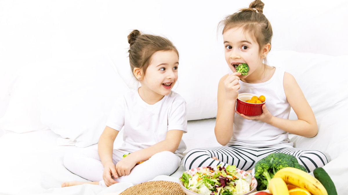 How Much Magnesium does Your Child Need?