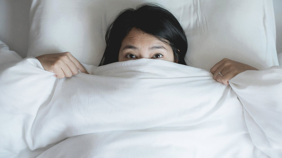 Night Terror Causes in Hindi