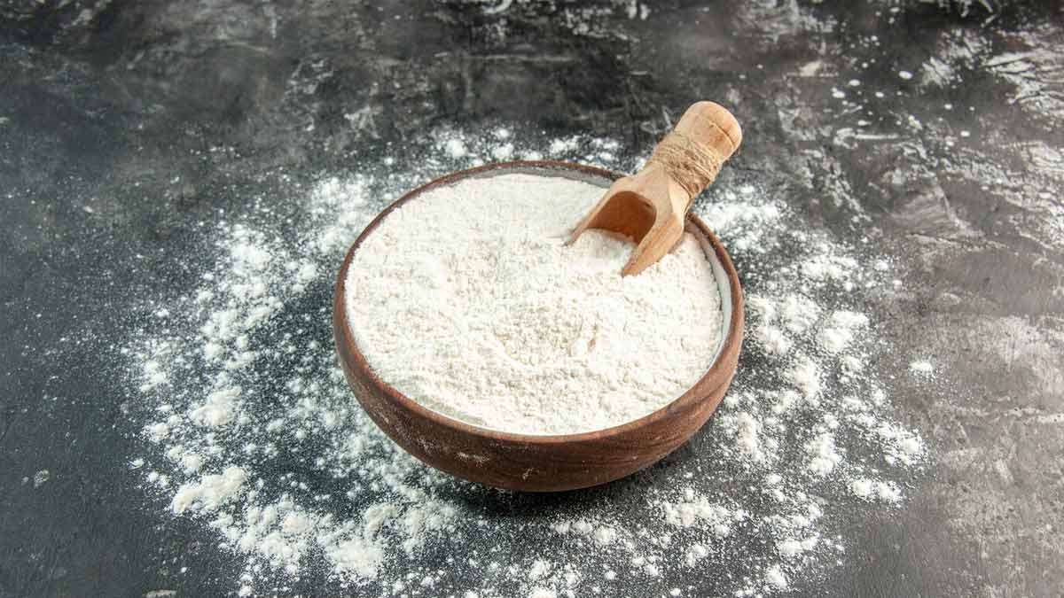 Rice-Flour-Hair-Mask