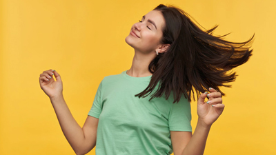 Make DIY Hair Masks With Bhringraj for Unmanageable Hair