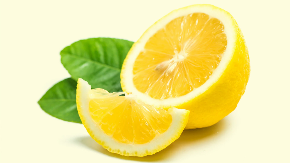 lemon