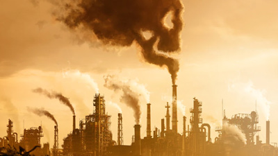 Fossil Fuel Responsible For Deaths Every 2 Minutes In India, Reveals Study