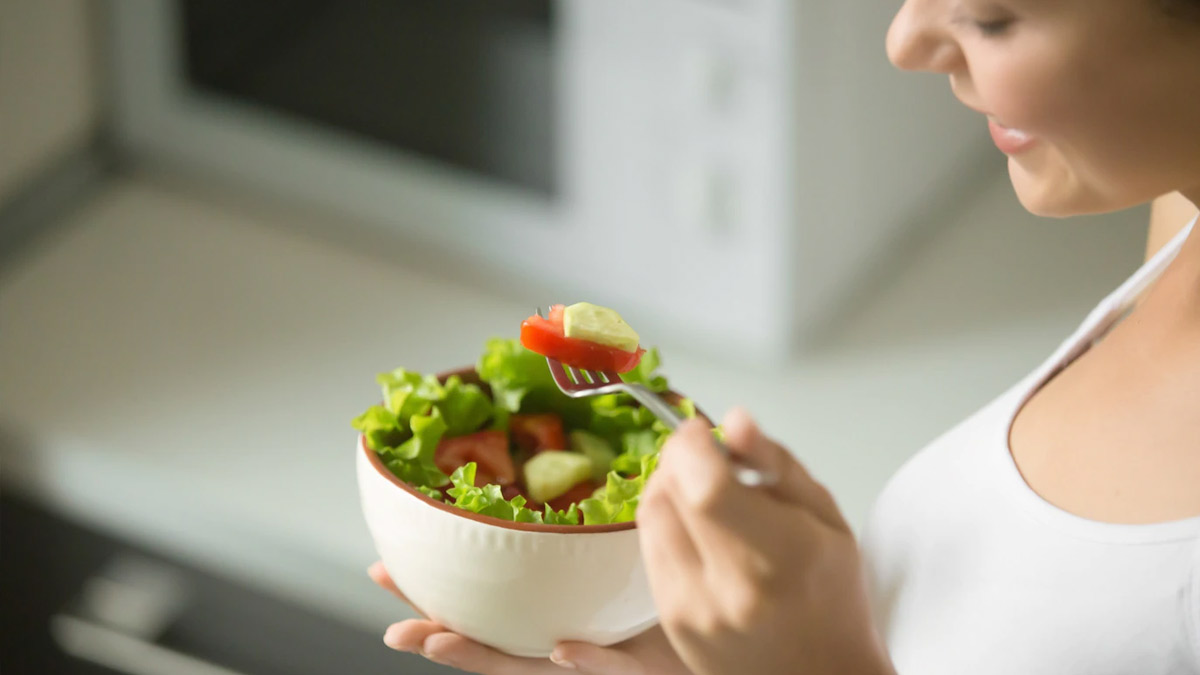 high fiber foods for weight loss