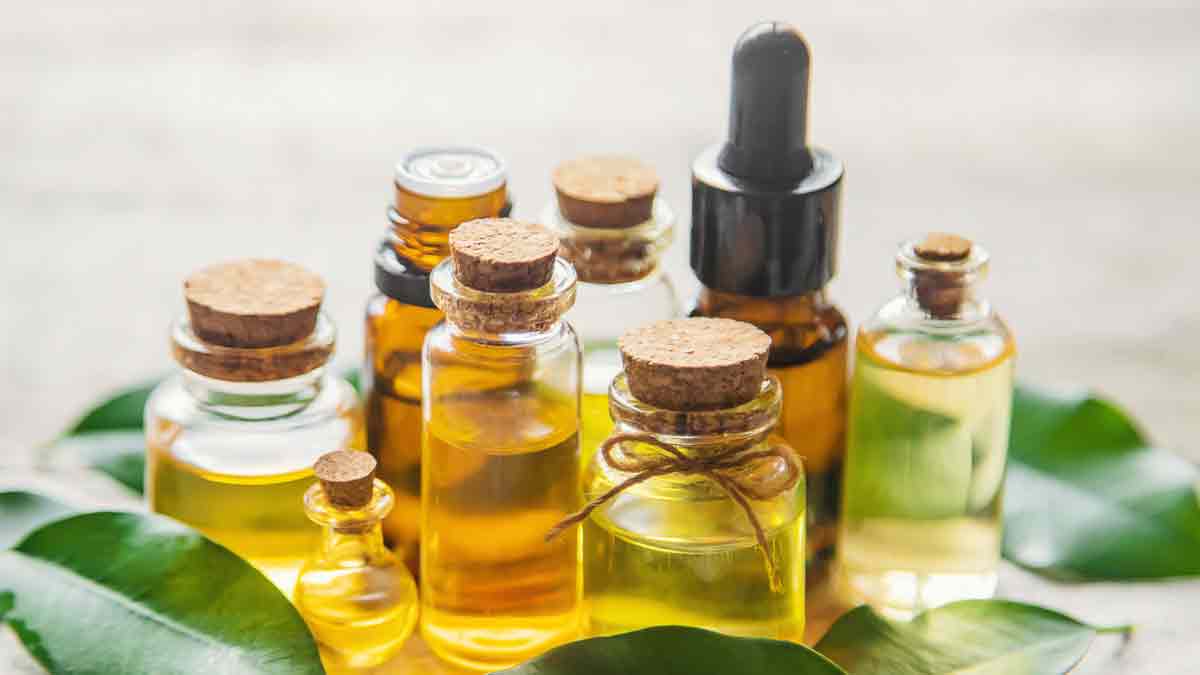 est Oil For Bone Fracture Massage In Hindi