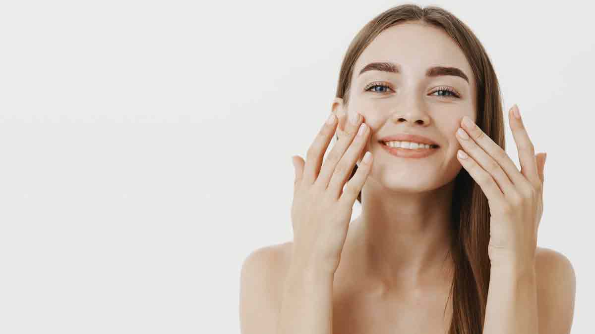 Apple Cider Vinegar Toner Benefits