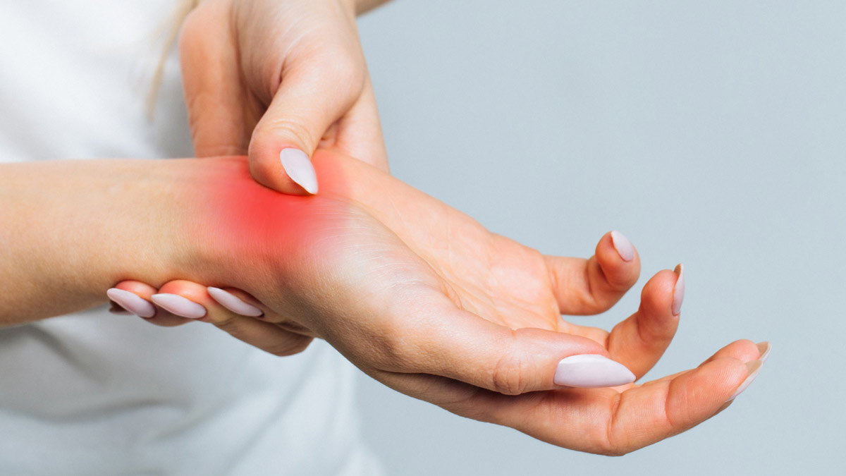 How To To Increase Wrist Size At Home