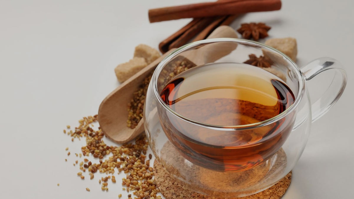 Cinnamon Tea Benefits In Hindi