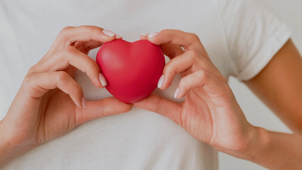 Home Remedies for Heart Health