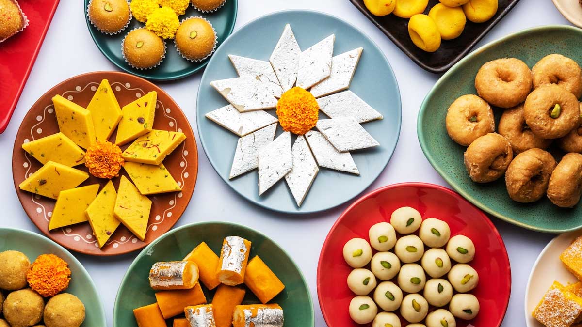 Food Items That May Cause Knee Pain And Swelling